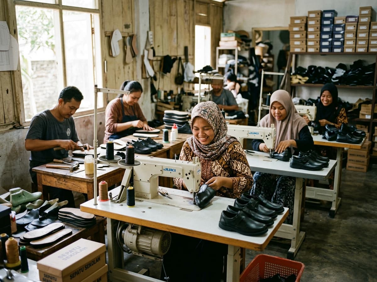 Tenaga kerja